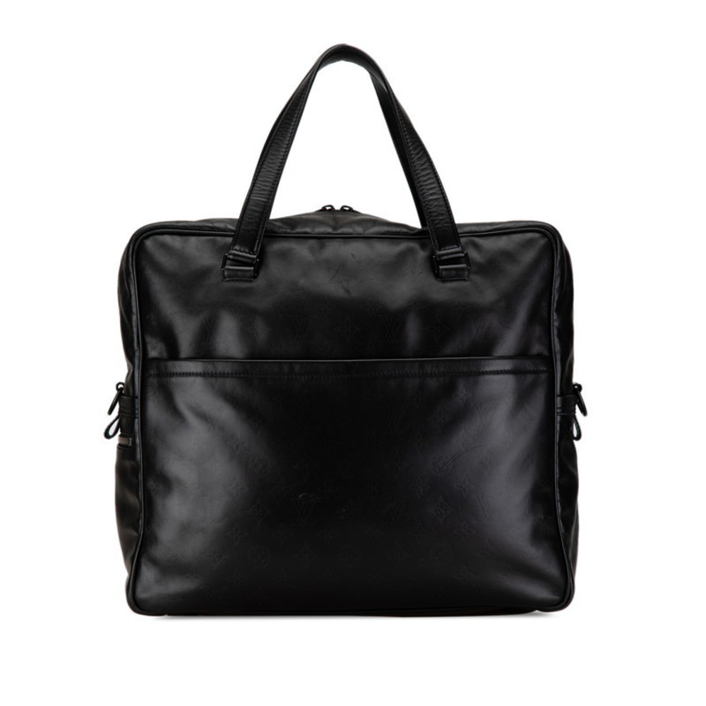 Louis Vuitton Monogram Diffel Upton 2way Shoulder… - image 4